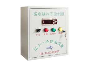 冷庫(kù)控制柜