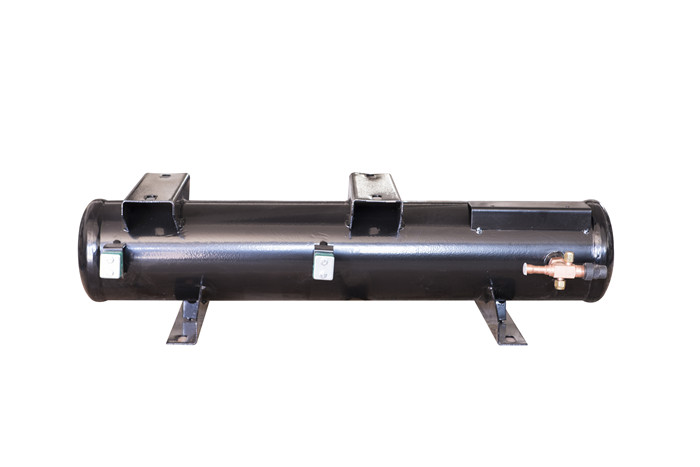 臥式儲(chǔ)液器（適用于谷輪壓縮機(jī)）