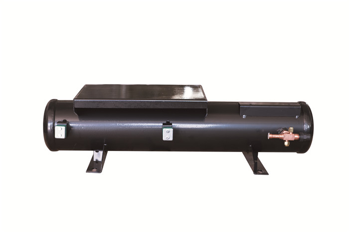 臥式儲液器（適用于谷輪壓縮機(jī)）