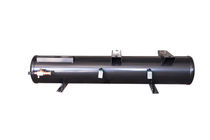 臥式儲液器（適用于谷輪壓縮機）