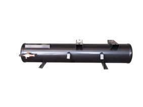 臥式儲(chǔ)液器（適用于谷輪壓縮機(jī)）