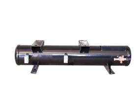 臥式儲(chǔ)液器（適用于谷輪壓縮機(jī)）