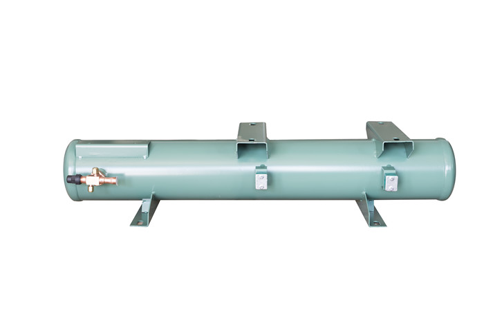 臥式儲液器（適用于比澤爾壓縮機(jī)）