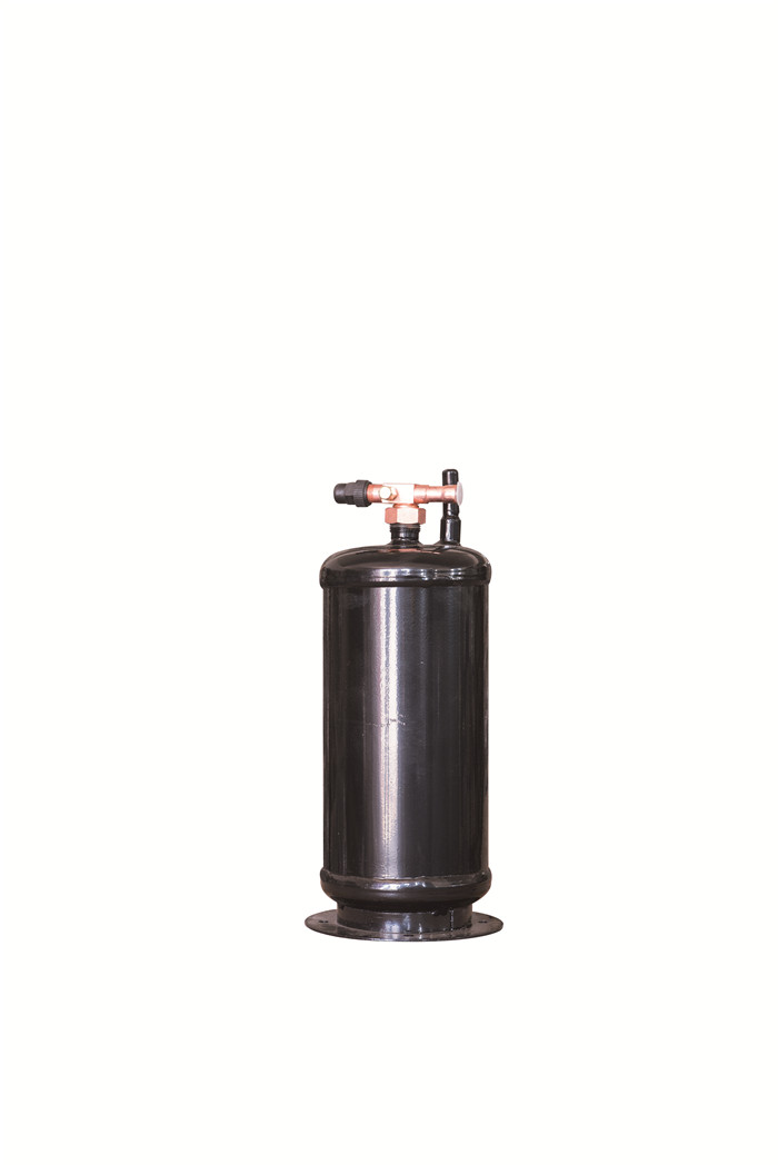 立式儲(chǔ)液器（適用于谷輪壓縮機(jī)）