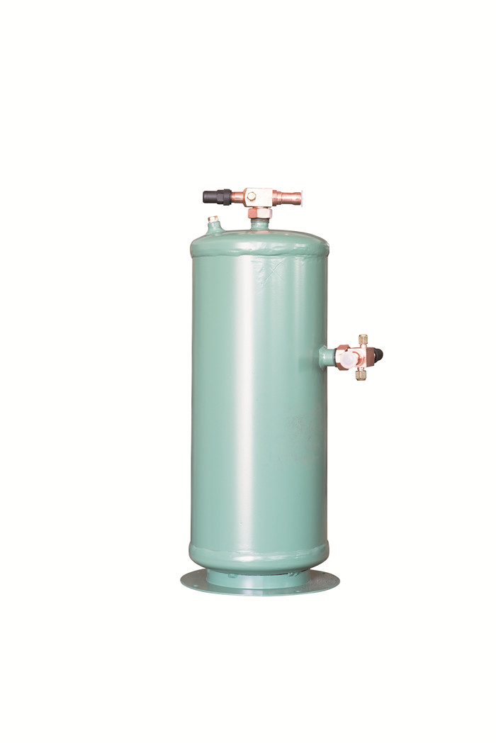 立式儲液器（適用于比澤爾壓縮機(jī)）